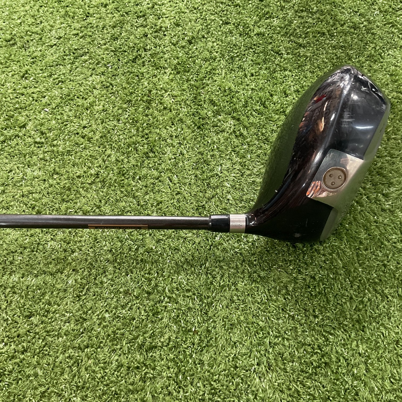 DRIVER 11° TOBUNDA : 460HB #1/ 4656M Flex-R ก้านกราไฟร์