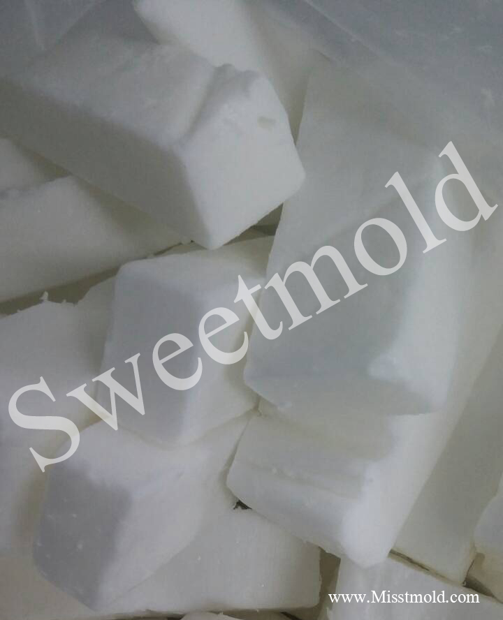 เบสสบู่ขุ่น สูตรฟองเยอะ แพ็ค5กิโลกรัม