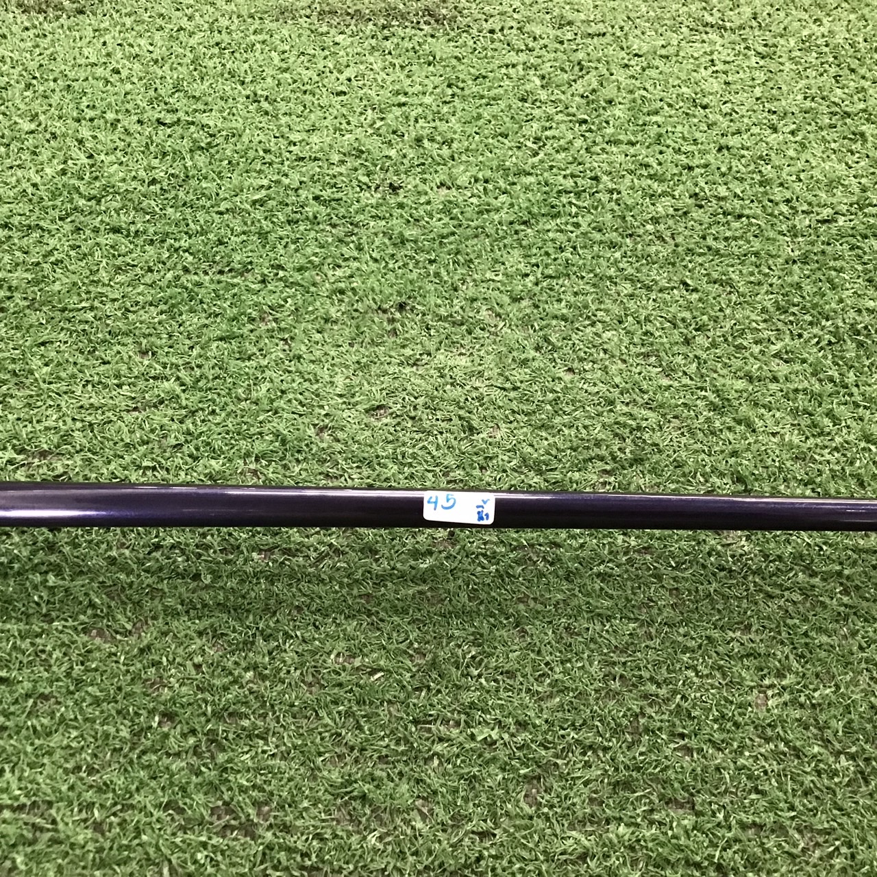 DRIVER 10.5 องศา ASAHI : Tour-Z TZ-997 FLEX-R ก้านกราไฟร์