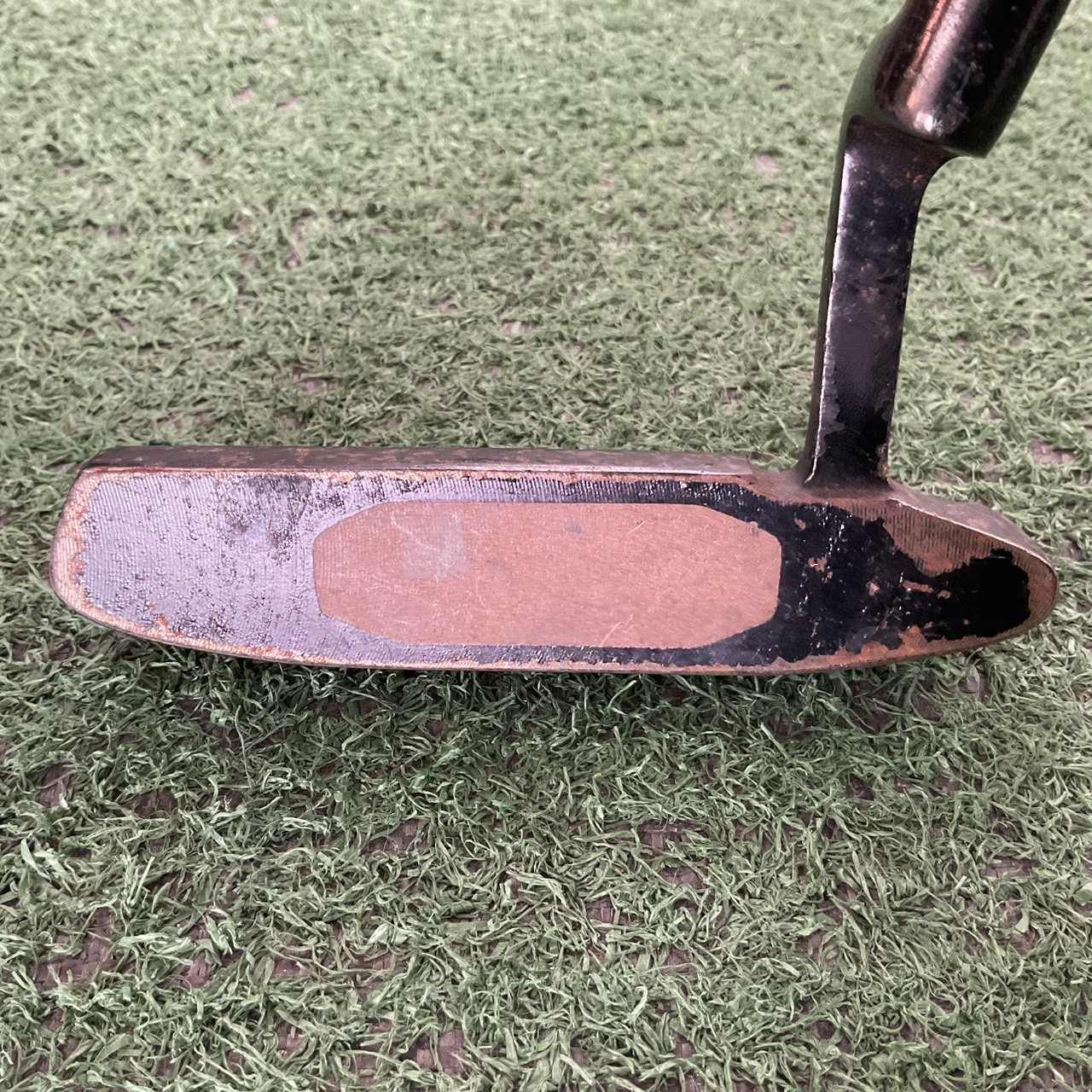 PUTTER PRO MODEL ก้านเหล็ก