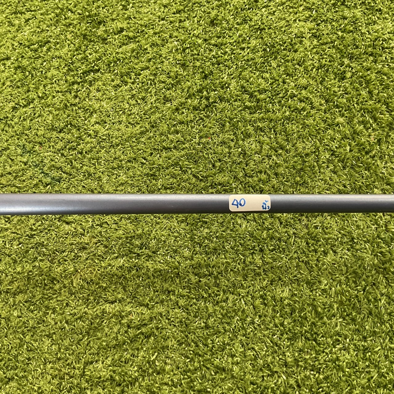 UTILITY 25° YONEX : CYBERSTAR 5000FL #9/ Ti05L Flex-L ก้านกราไฟร์ (สำหรับผู้หญิง)