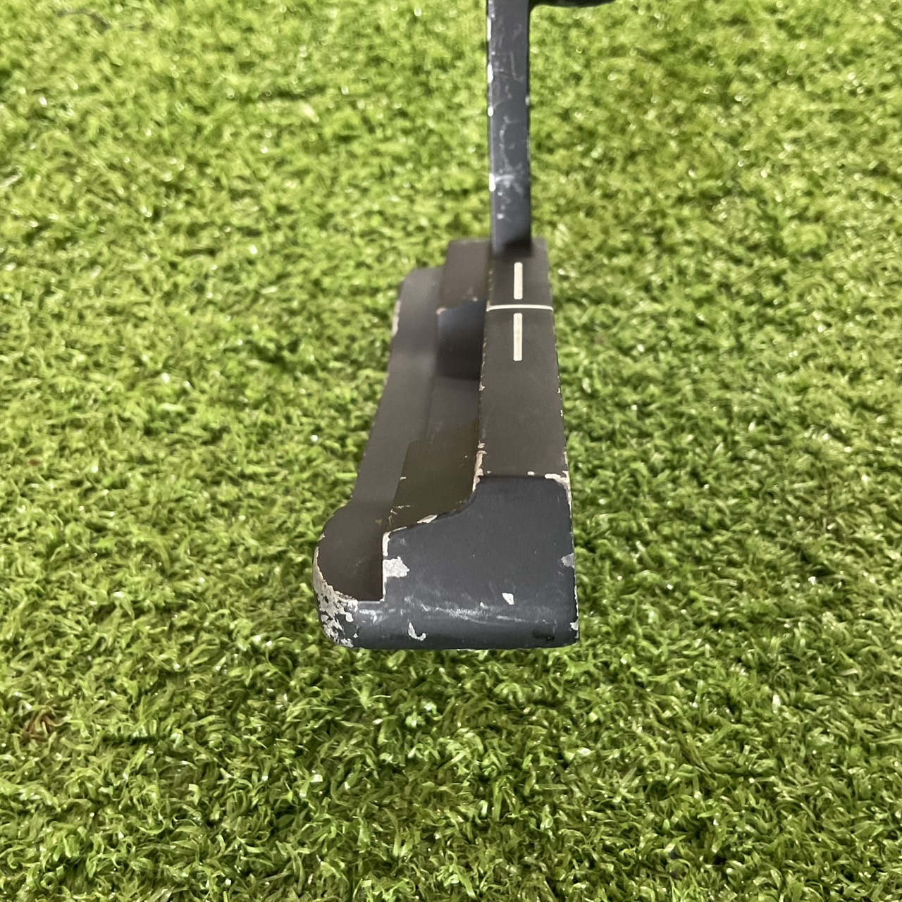 PUTTER NIKE : OZ ก้านเหล็ก