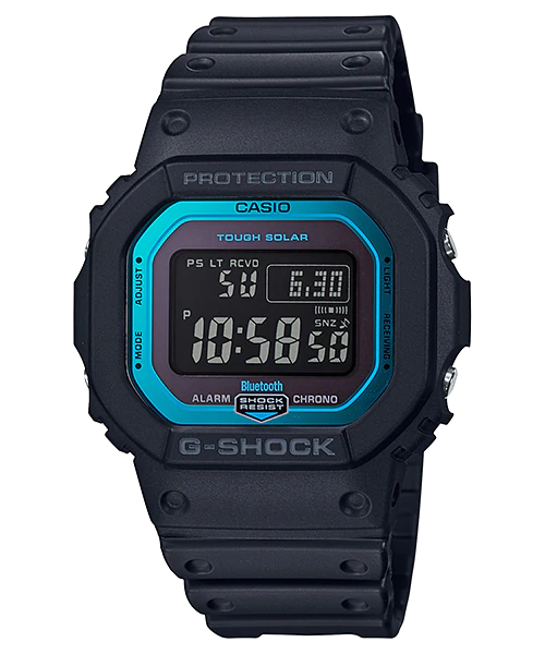 Casio G-Shock ดิจิตอลมาตรฐาน รุ่น GW-B5600-2