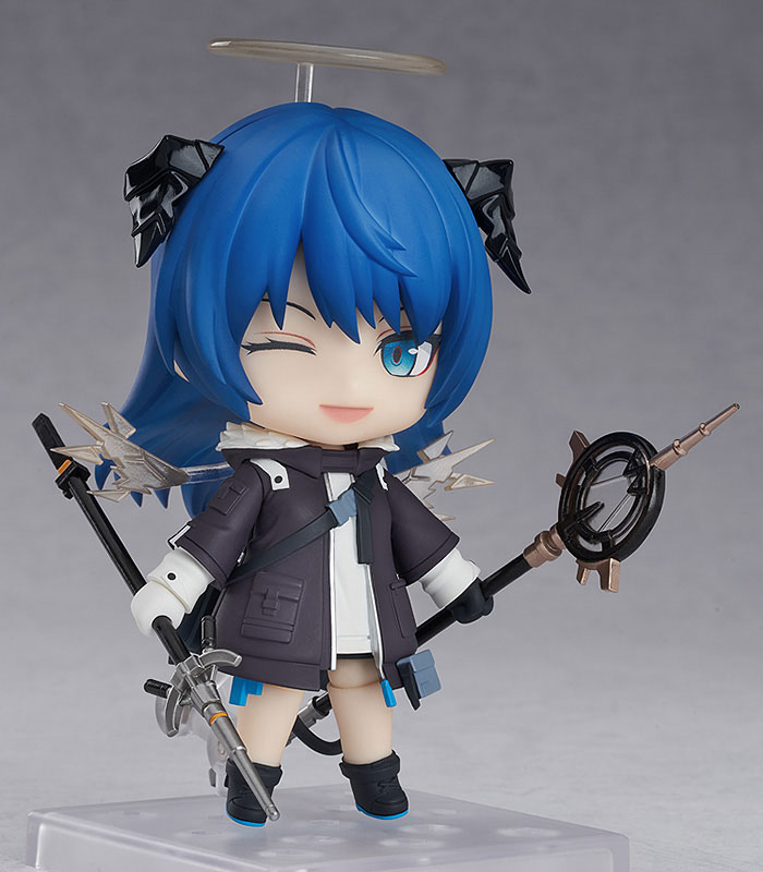Nendoroid No.1603 Arknights Mostima