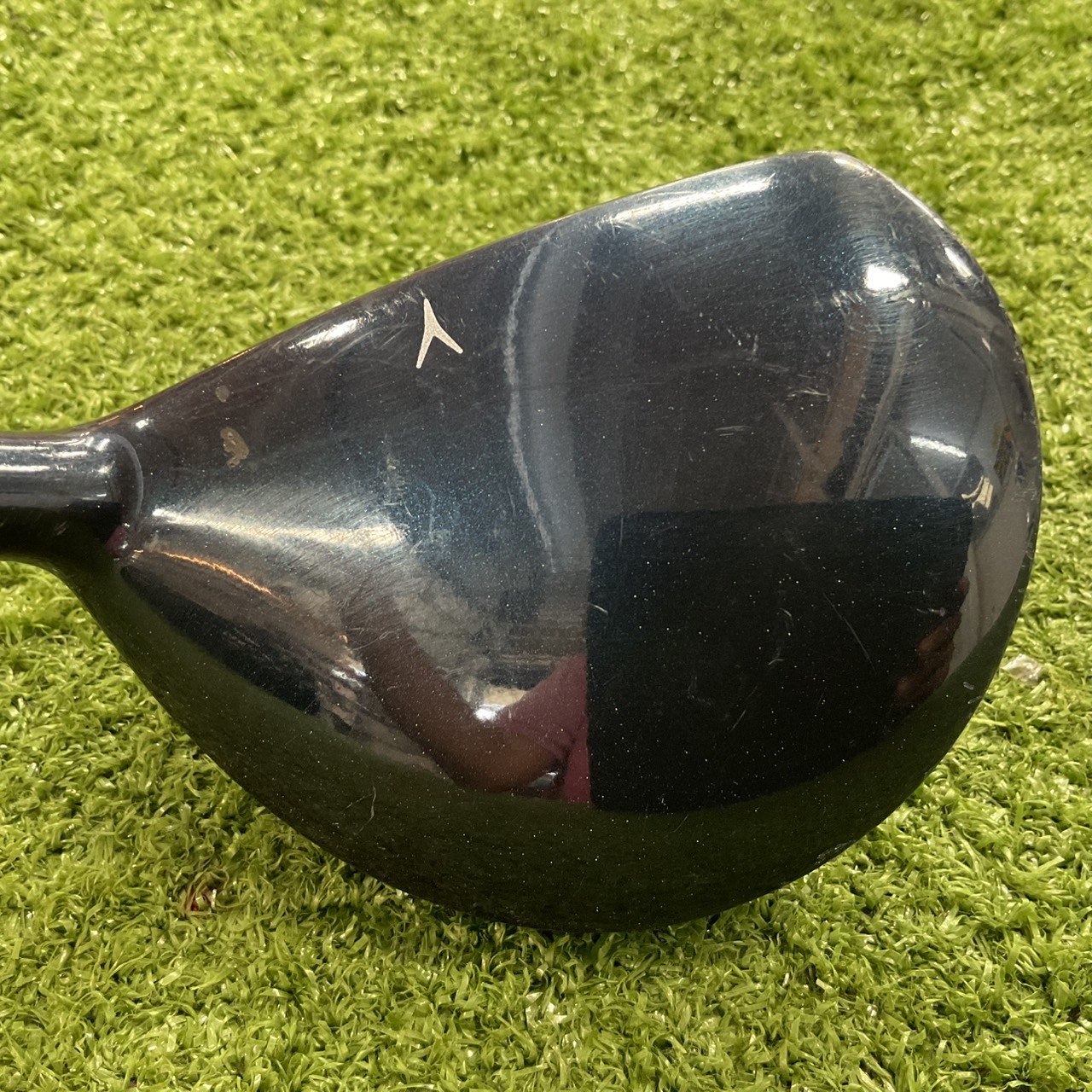 UTILITY 24° YAMAHA : POWER MAGIC 730GT #7/ 6538M Flex-S ก้านกราไฟร์