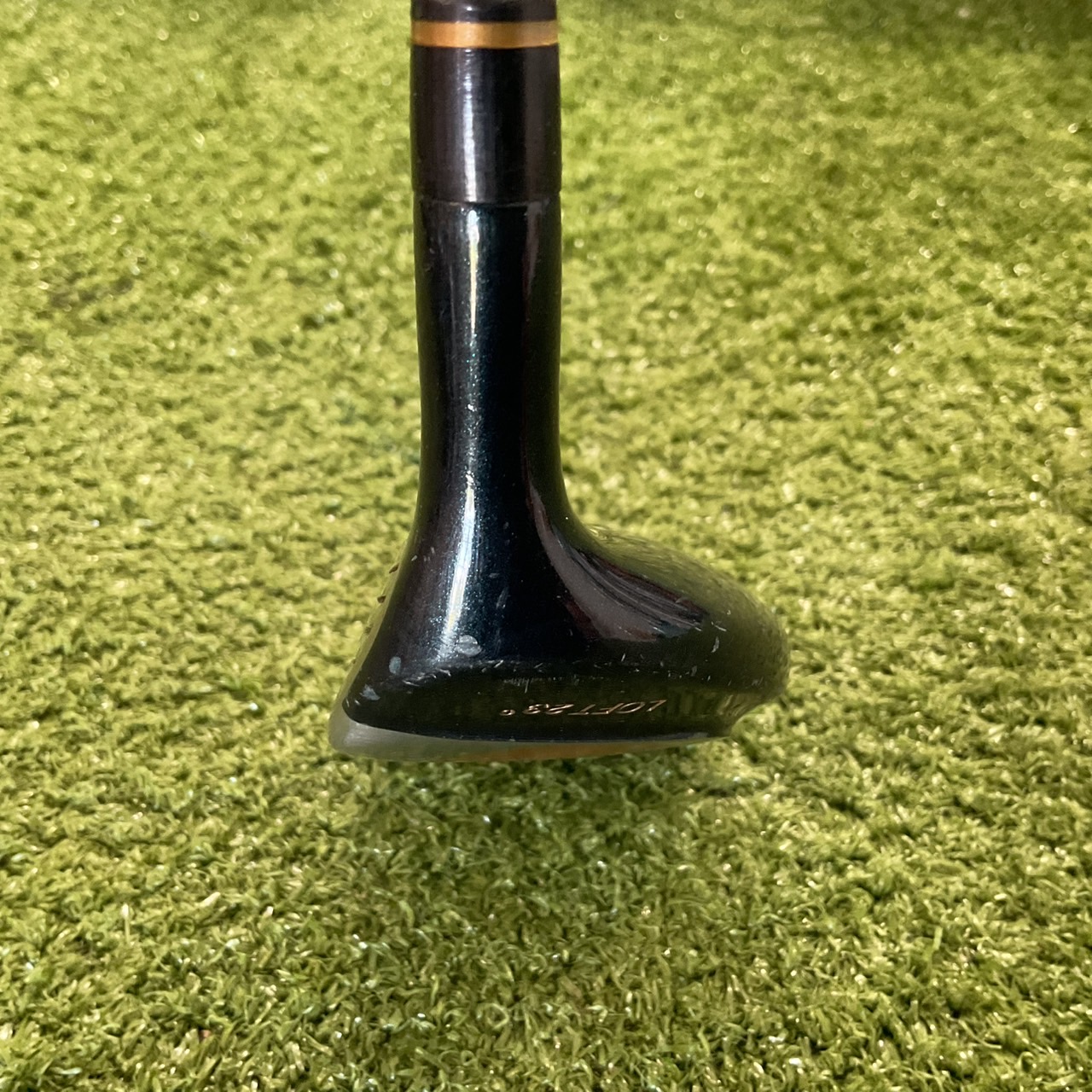 UTILITY 23° Project 7 : PROMINENT Flex-R ก้านกราไฟร์