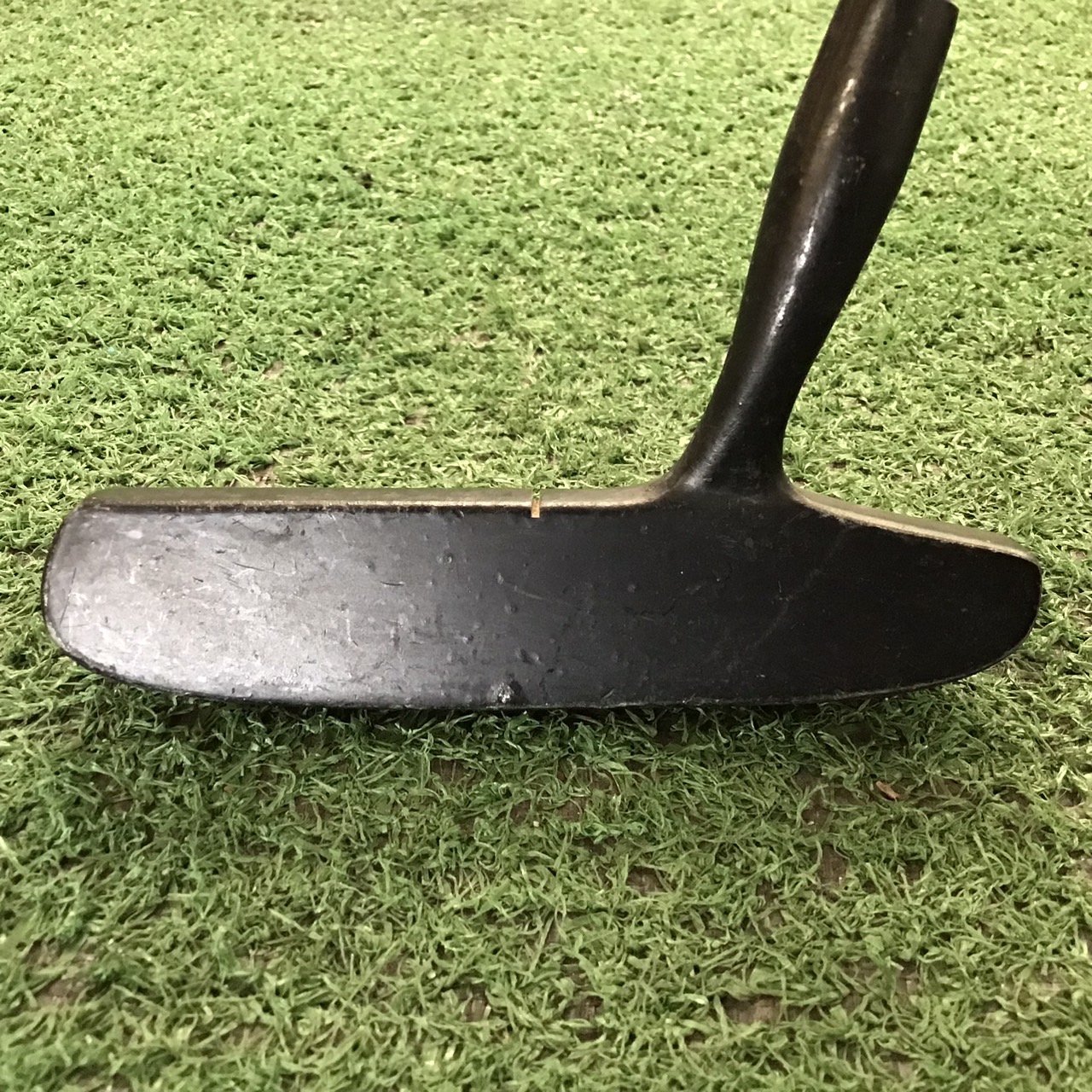 PUTTER Mizuno : PF0601 ก้านเหล็ก