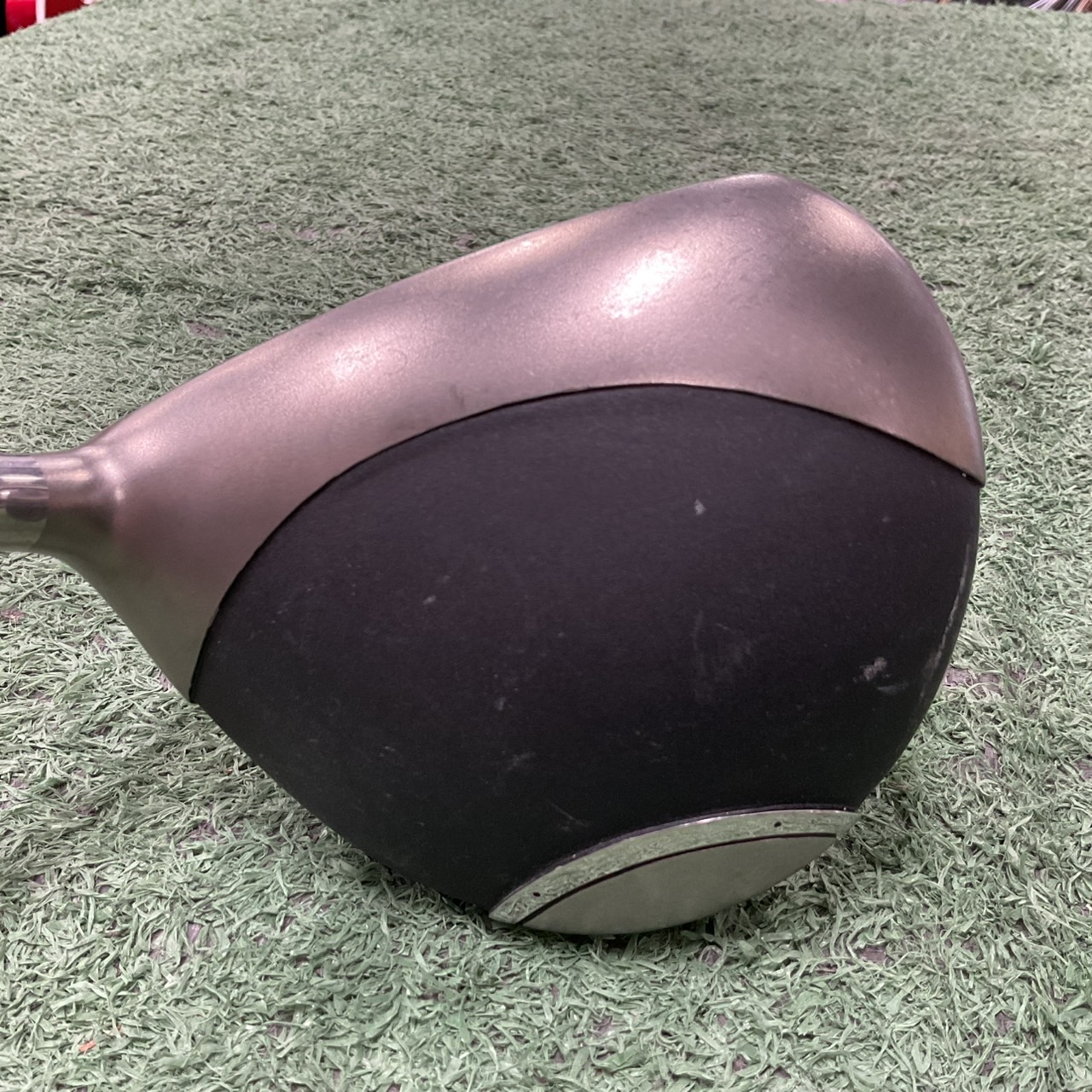 DRIVER 11 องศา TSURUYA : AXEL DUAL IMPACT #1/ HM FLEX-R ก้านกราไฟร์