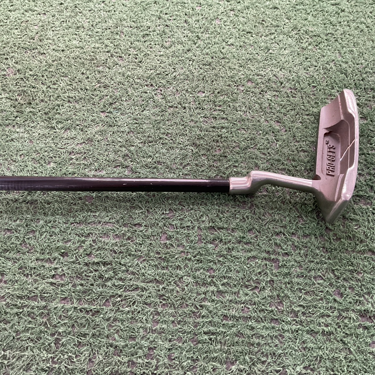 PUTTER PRO-GET'S ก้านกราไฟร์