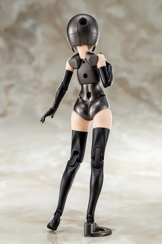 Preorder 4934054076734 KOTOBUKIYA MEGAMI DEVICE B1R-M CHASSIS KIT SKIN COLOR B มัดจำ 300 บาท