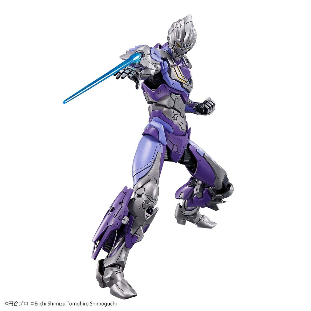1061668 BANDAI SPIRITS Figure-rise Standard ULTRAMAN SUIT TIGA SKY TYPE -ACTION-
