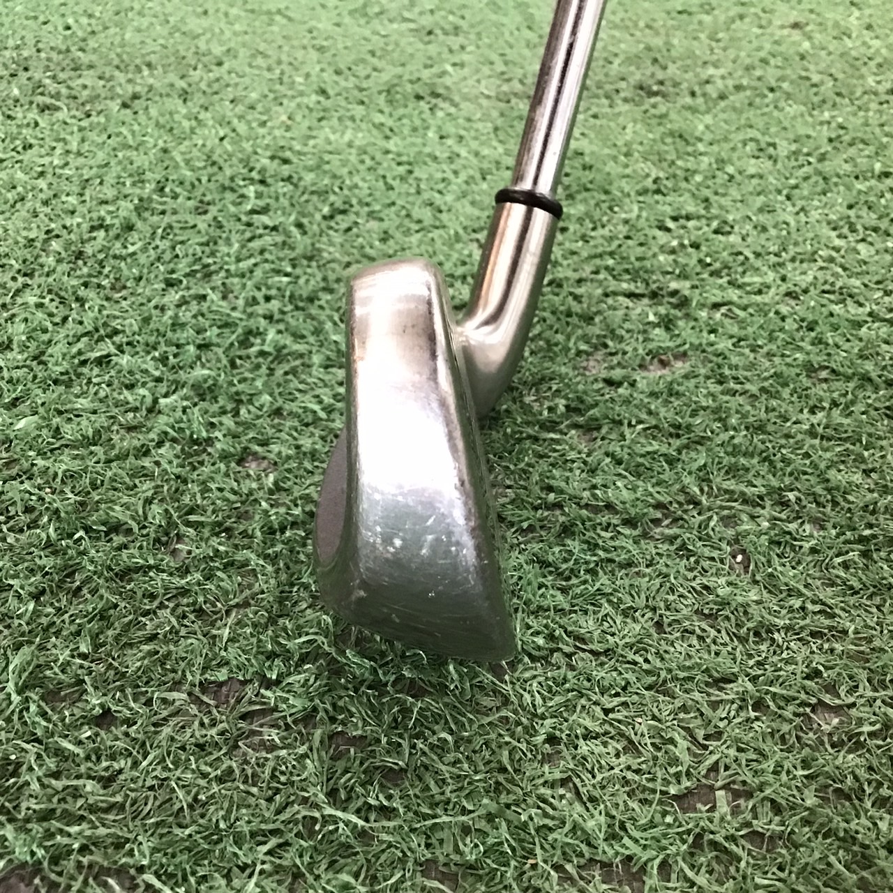 Iron 6 CallawayGOLF : BIG BERTHA ก้านเหล็ก