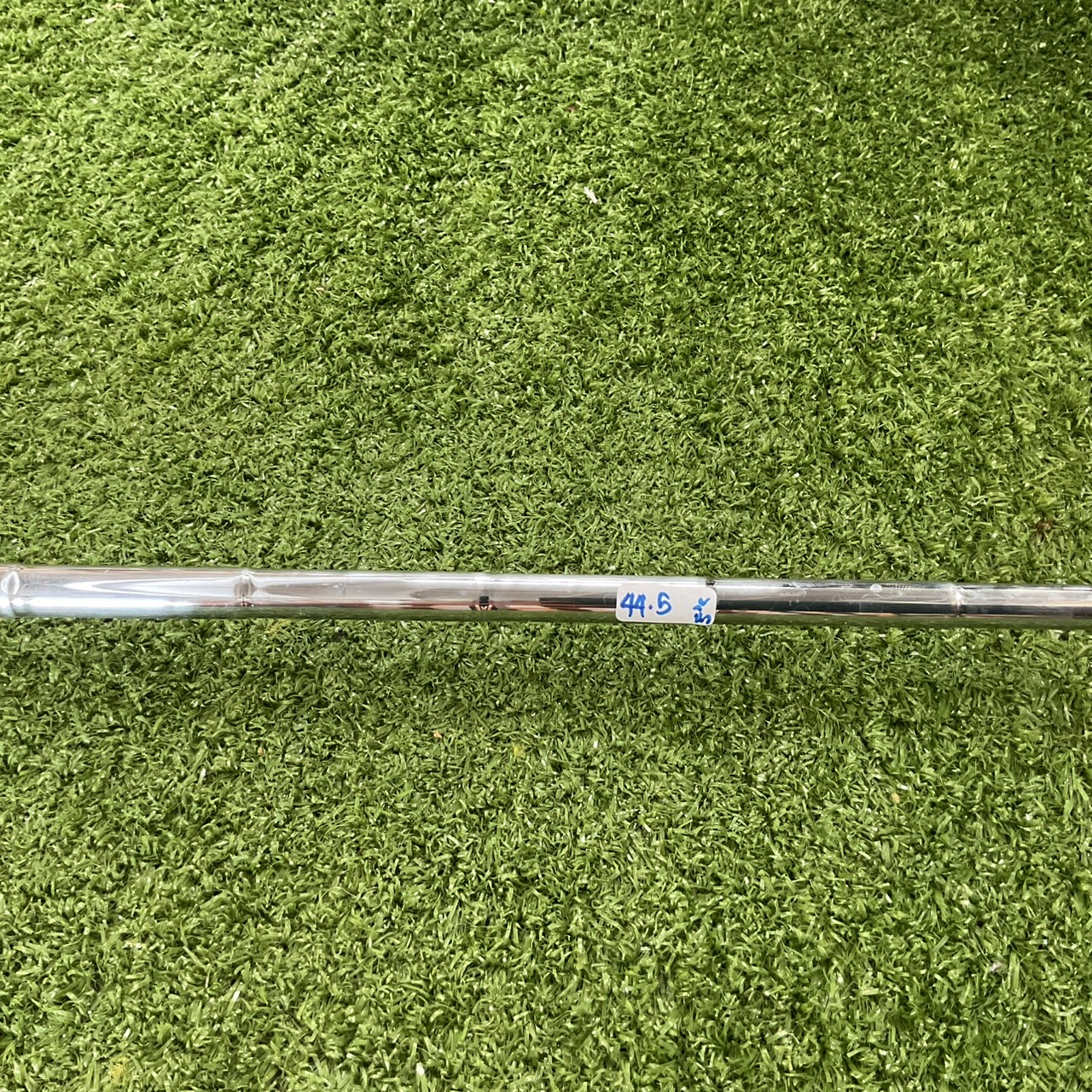 DRIVER 10° YONEX : NANOV NEXT AGE TYPE 430 ก้านเหล็ก