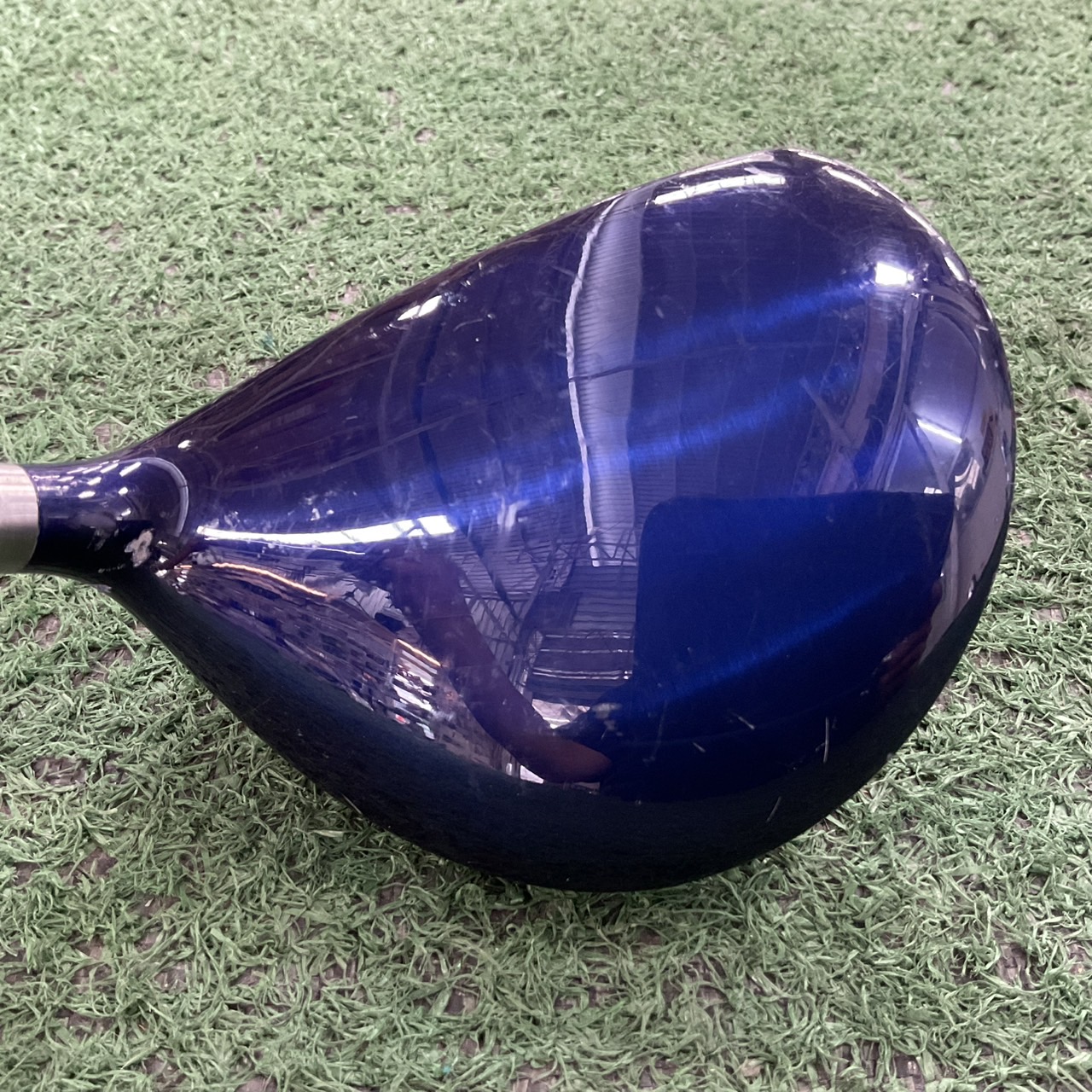 UTILITY 18 องศา VIXER : XE-II #5 FLEX-R ก้านกราไฟร์