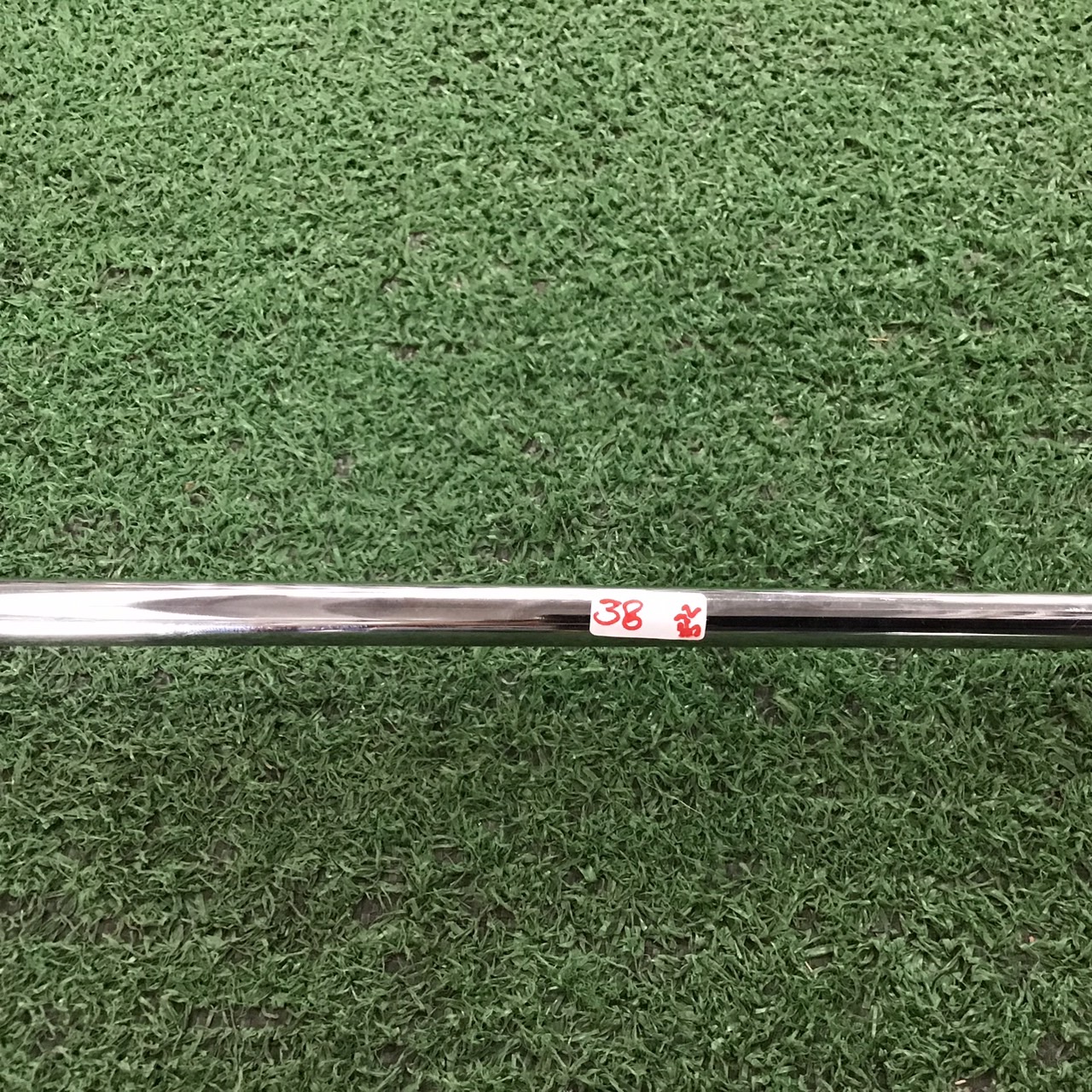 Iron 5 CallawayGOLF : STEELHEAD PRO SERIES X-16 ก้านเหล็ก