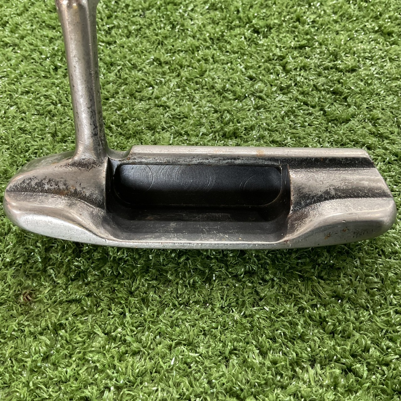 PUTTER Sakura : SGS-2000 ก้านเหล็ก