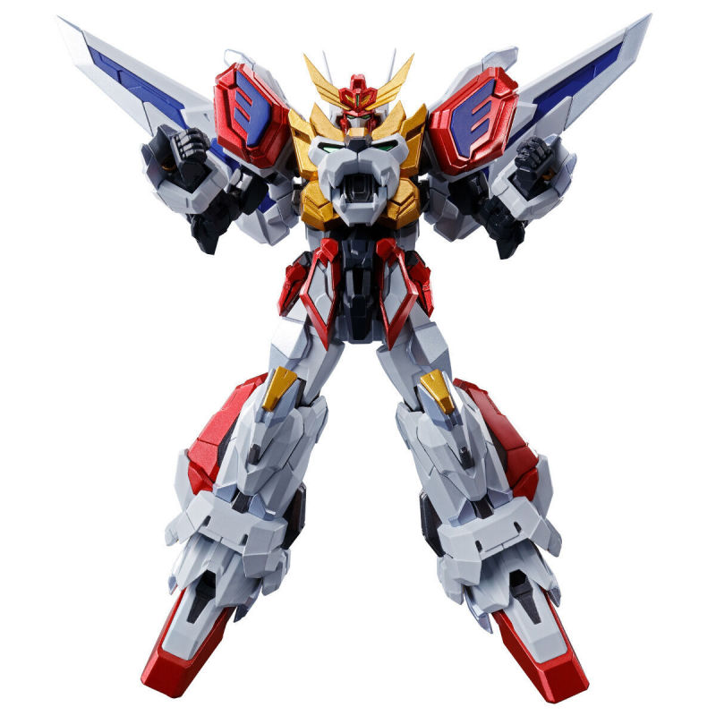 BANDAI SMP ALTERNATIVE DESTINY BRAVE EXKAISER KING EXKAISER