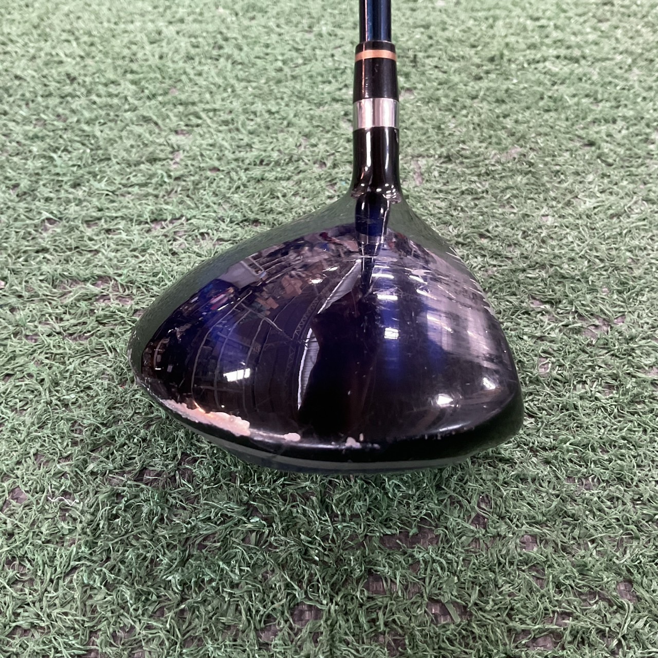 UTILITY 18 องศา CHARGER X' SP 5 / V.C-II FLEX-R ก้านกราไฟร์