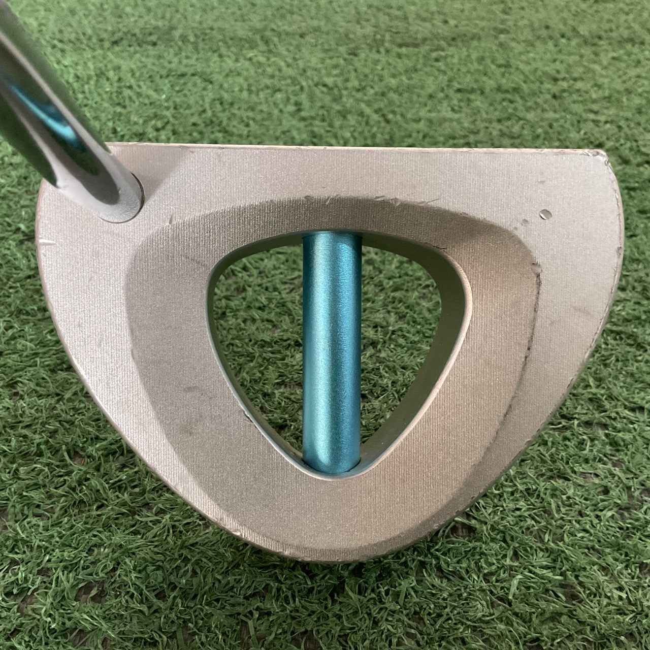 PUTTER BRIDGESTONE : TOURSTAGE ViQ CL TF-2 ก้านเหล็ก