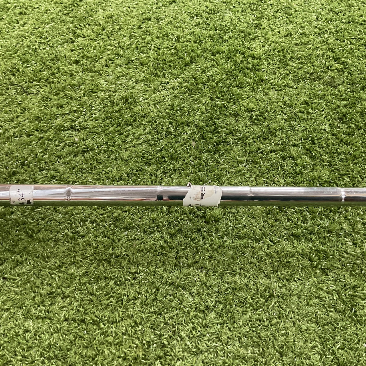 PUTTER ODYSSEY : VERSA 330M ก้านเหล็ก