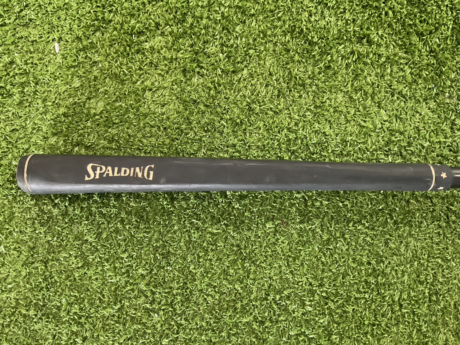 PUTTER SPALDING : T.S.P. ก้านกราไฟร์