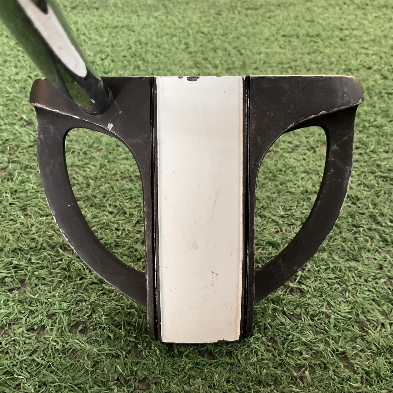 PUTTER EL Nino : 101 ก้านเหล็ก