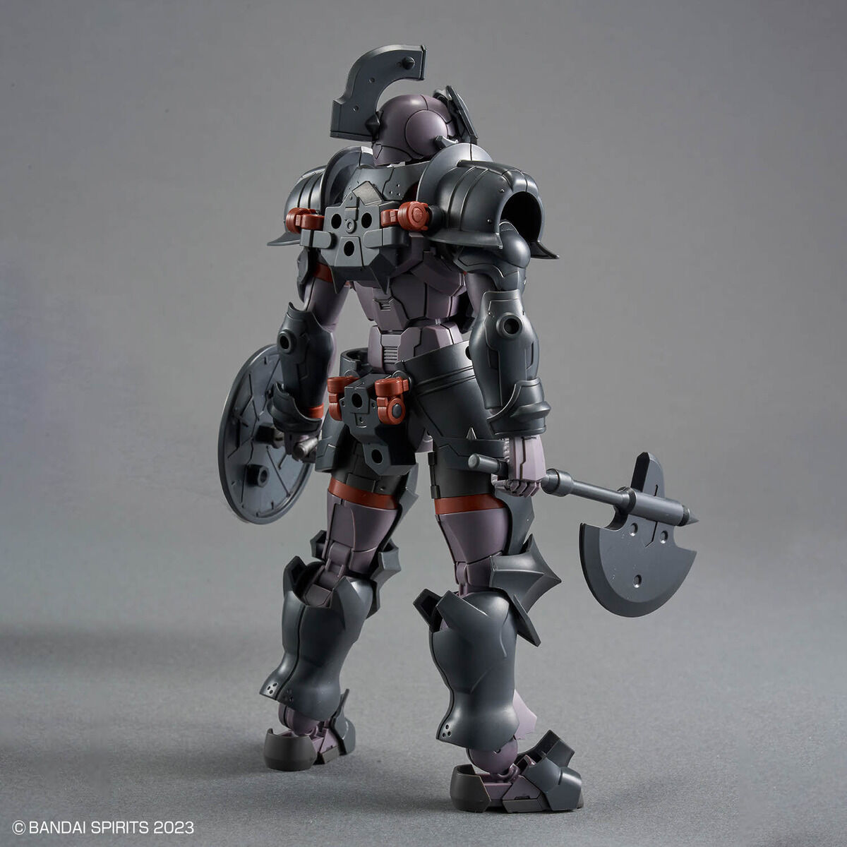 1067450 BANDAI SPIRITS 30MF ROSAN FIGHTER