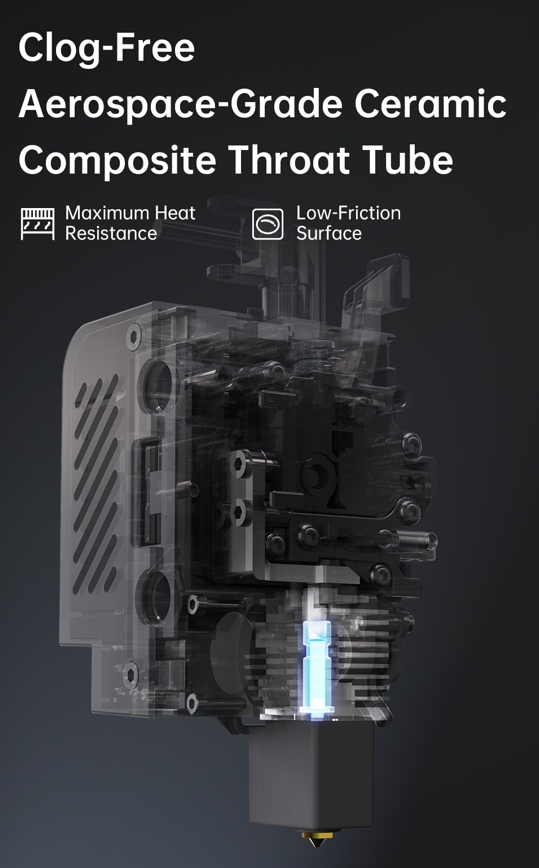 เครื่องพิมพ์ 3 มิติ , 3D Printer : Anycubic Kobra S1 by In2Real3d