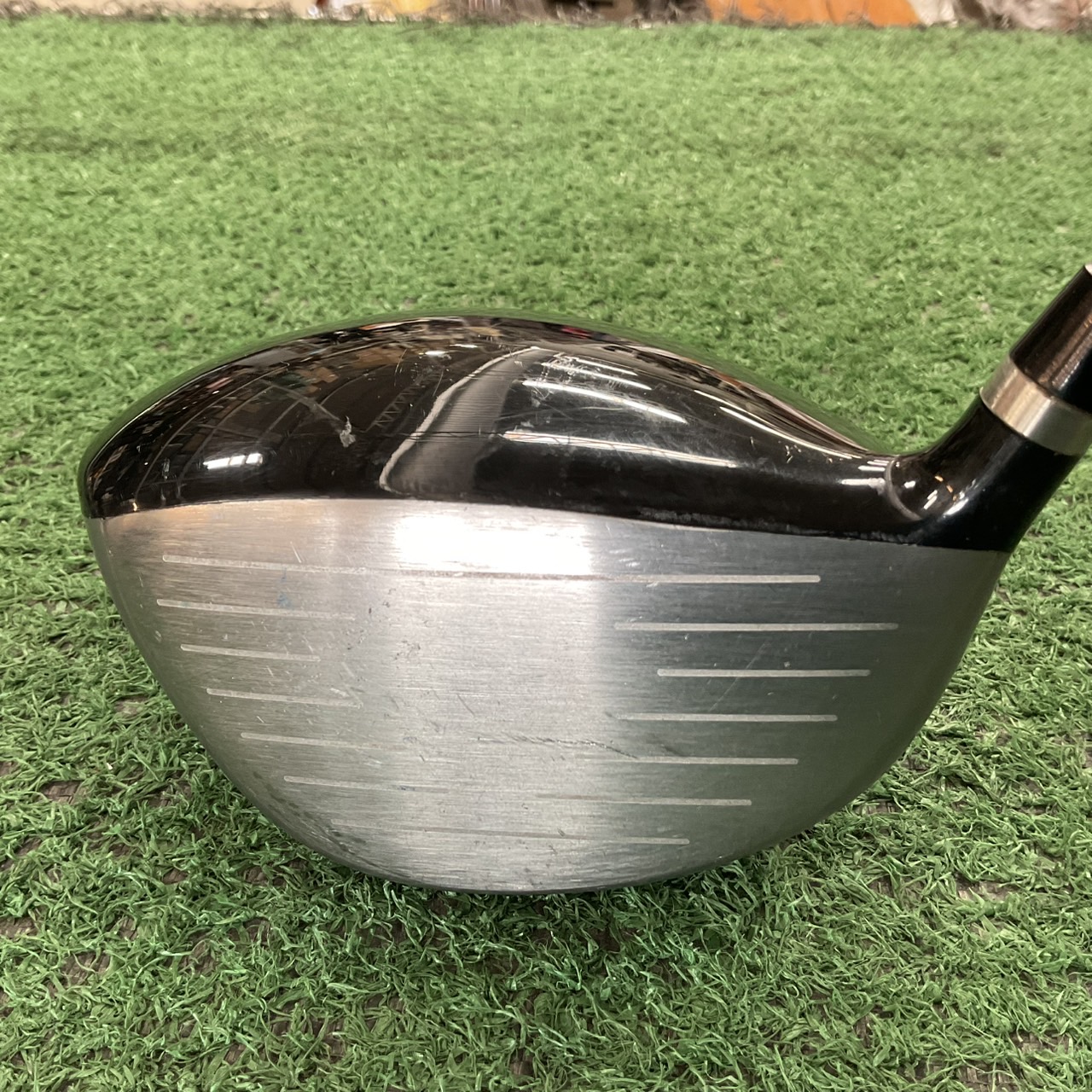 DRIVER GIGA : H-MONOCOQUE BODY / AXIV V-5054 ก้านกราไฟร์