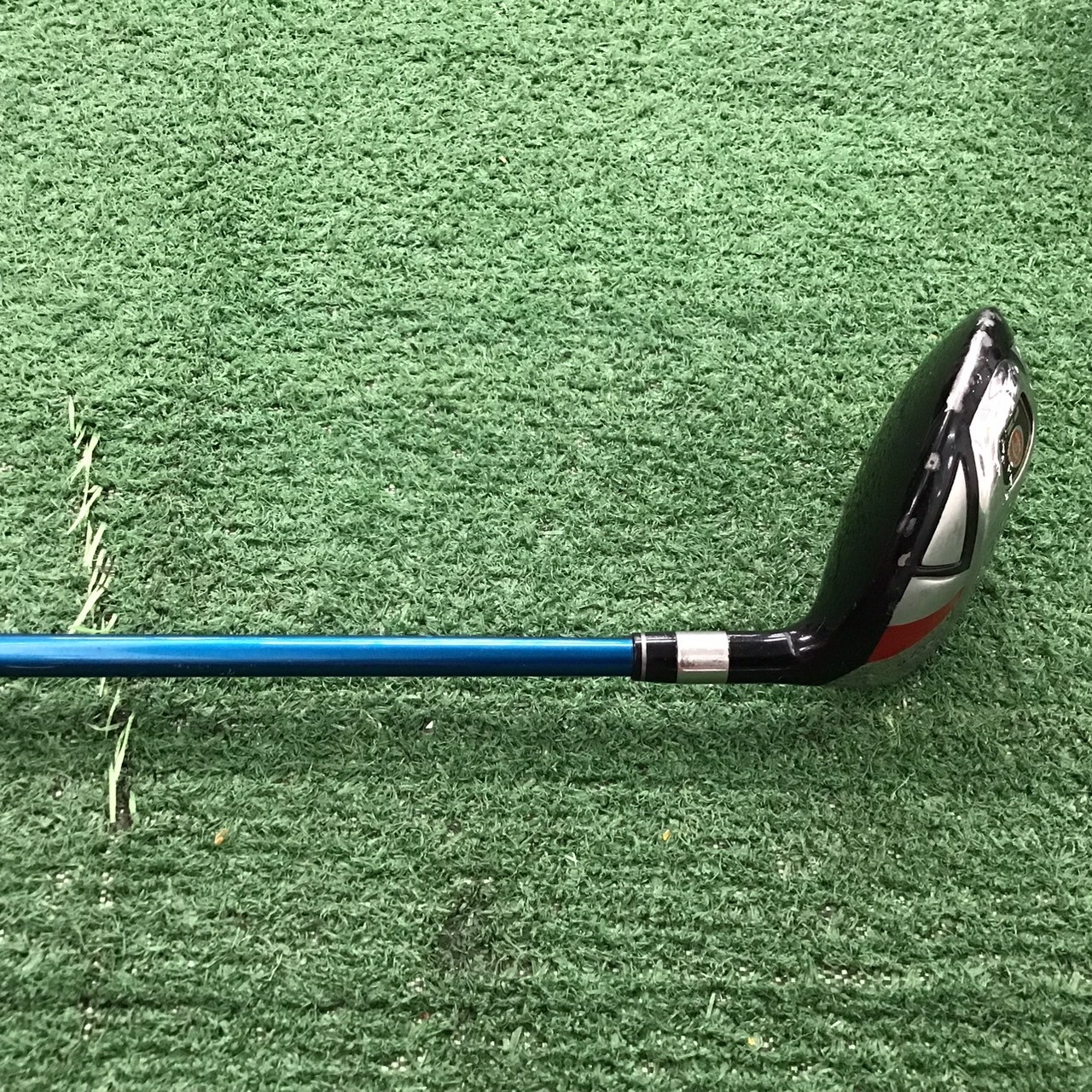 UTILITY 23 องศา POWER BILT FLEX-R ก้านกราไฟร์