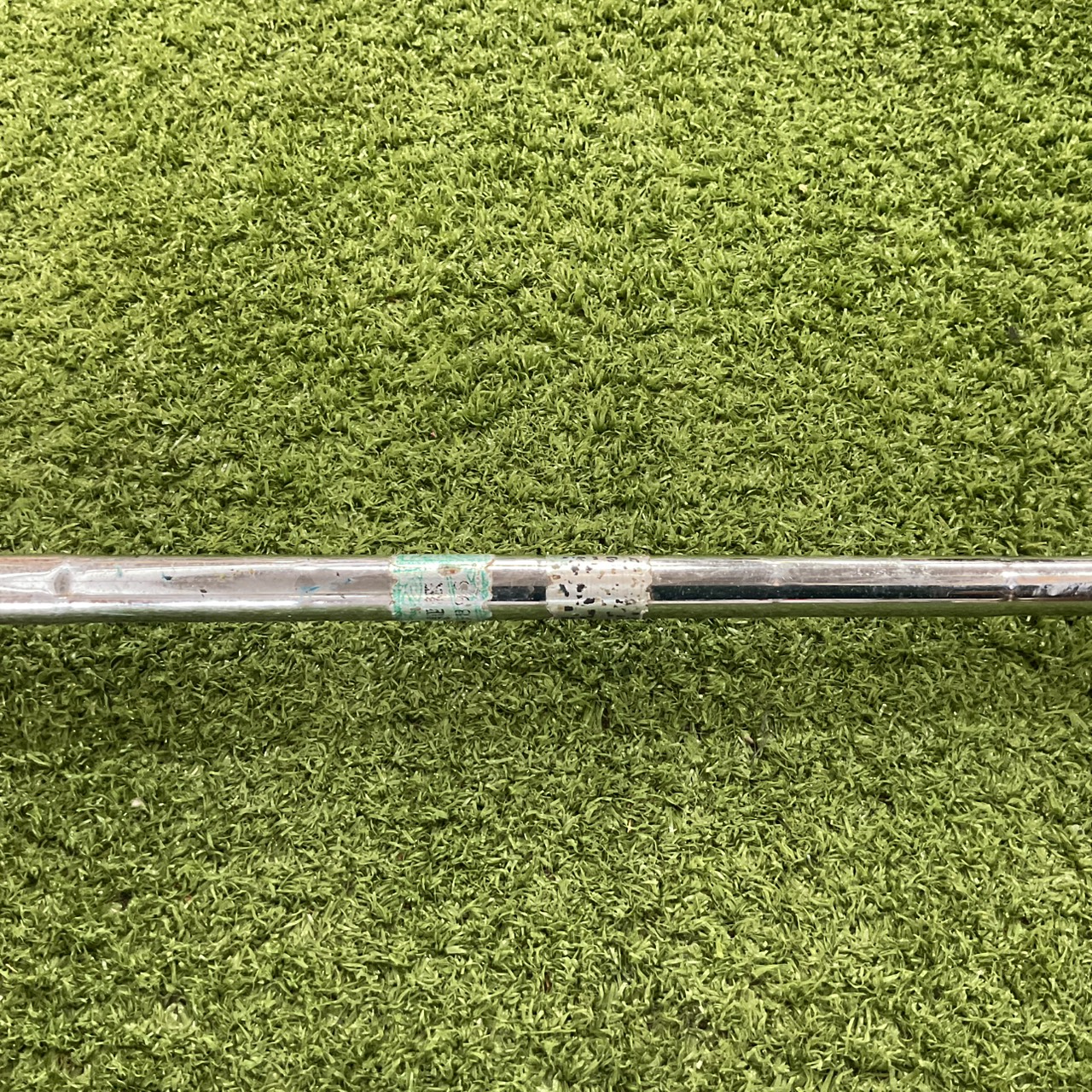 PUTTER Lynx "IO" ก้านเหล็ก