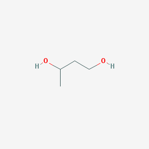 Butylene Glycol (BG) (บิวทีลีน ไกลคอล) ขนาด 1000 ml.