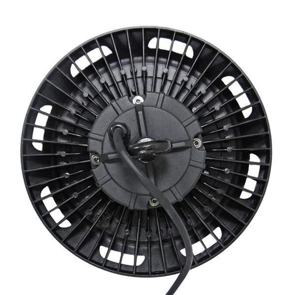 โคมไฟ UFO LED High Bayโคมไฮเบย์แอลอีดี 50W 100W 150W 200W เเสงขาว โคมไฟออกแบบมาสำหรับใช้ให้เเสงสว่างติดตั้งเพดานสูงในโรงงาน,โกดัง,โชว์รูม ซุปเปอร์มาร์เกต, ศูนย์จัดแสดงสินค้า, สนามกีฬา