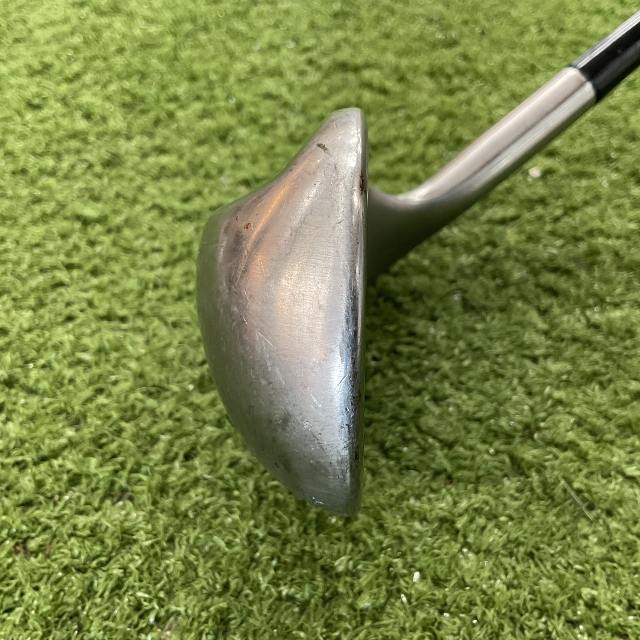 WEDGE BIG BANG : edge ก้านกราไฟร์