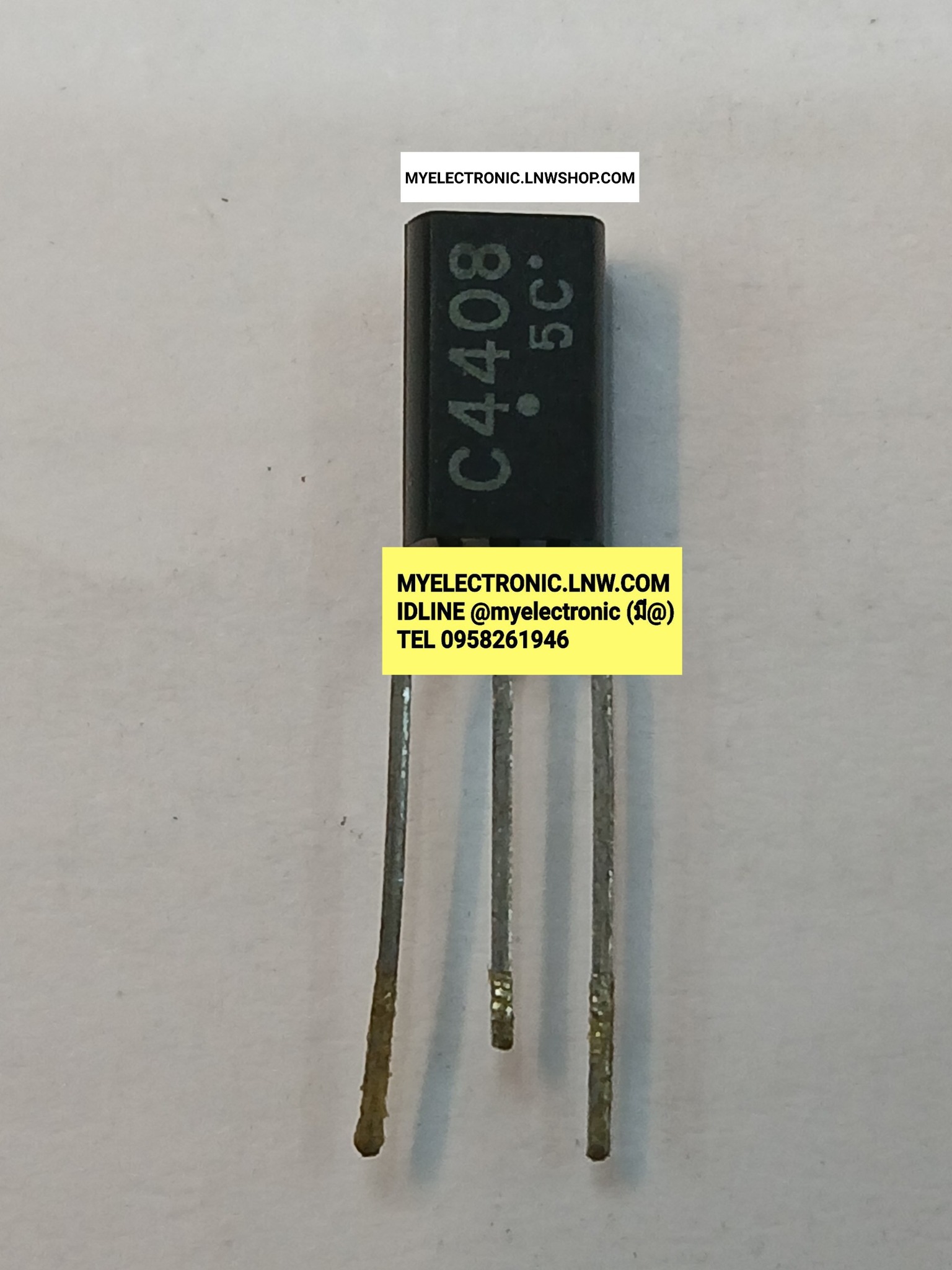 ขาย 2SC4408 , C4408 , ตัวถัง , TO-92L , TRANSISTOR, ทรานซิสเตอร์ , ยี่ห้อ , ราคา , ตัวละ 69 , . . .หน่วย , บาท