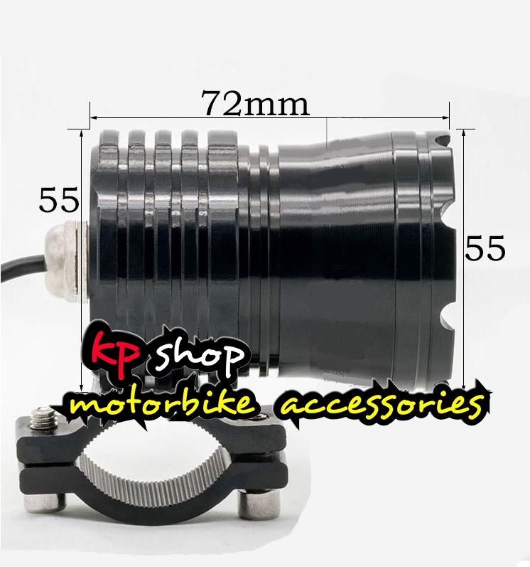 สปอตไลท์ led 12W