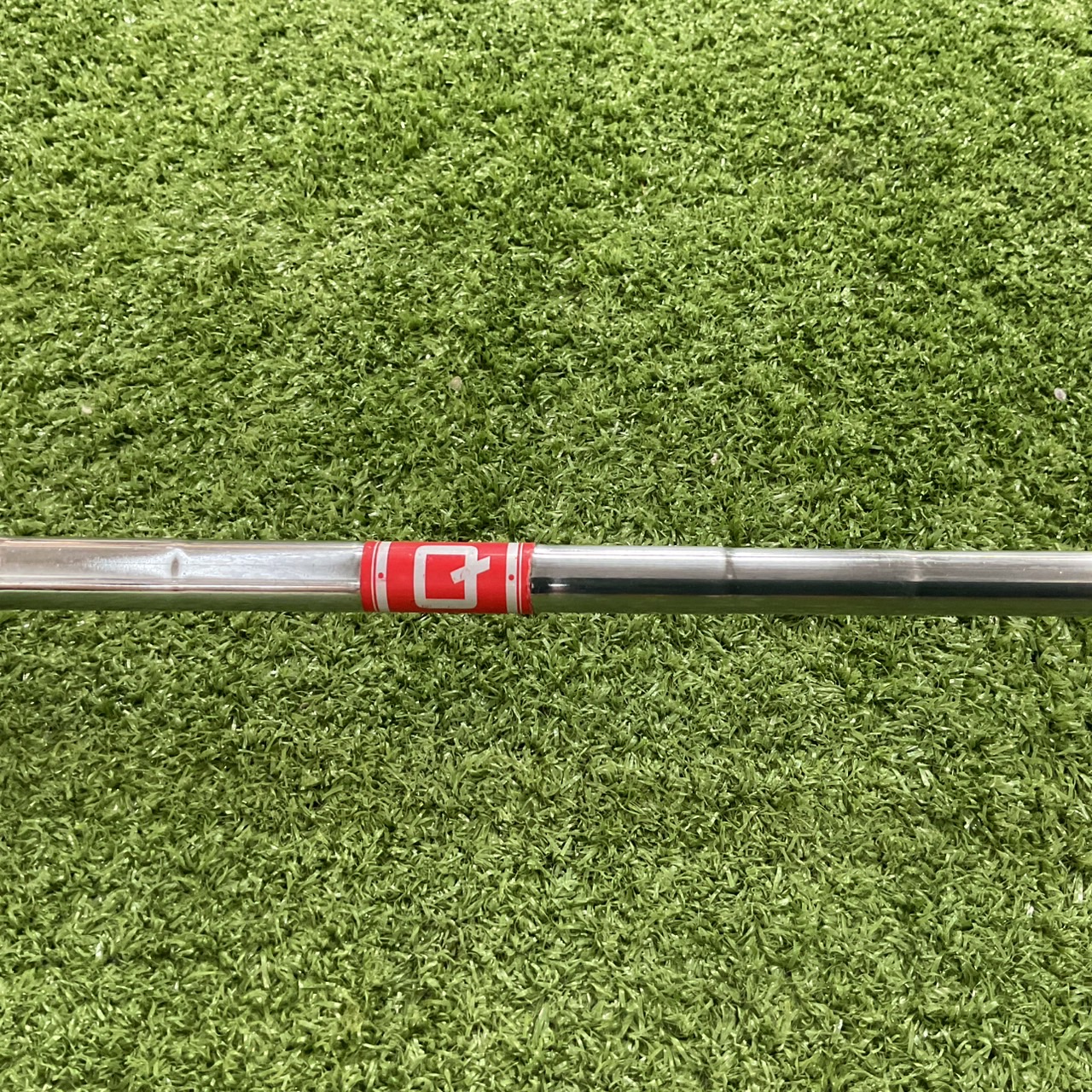 PUTTER Mizuno : b5 Q ก้านเหล็ก