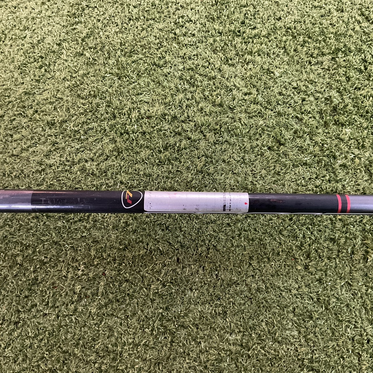 DRIVER 10.5° TaylorMade : r7 CGB MAX / SUPERFAST Flex-R ก้านกราไฟร์