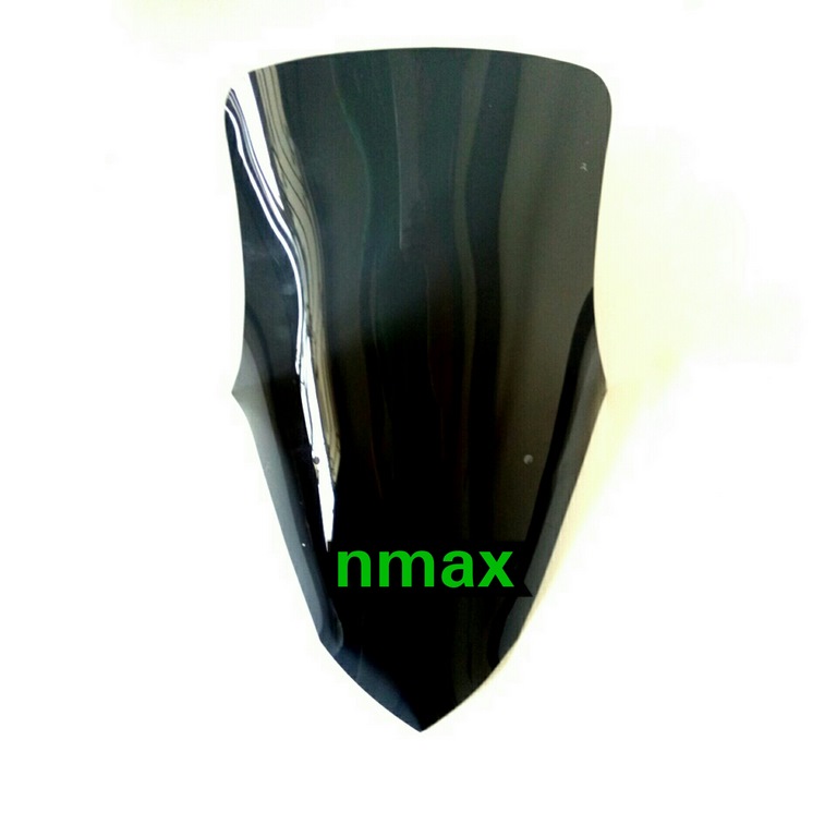 ชิวหน้า yamaha nmax ทรง wing