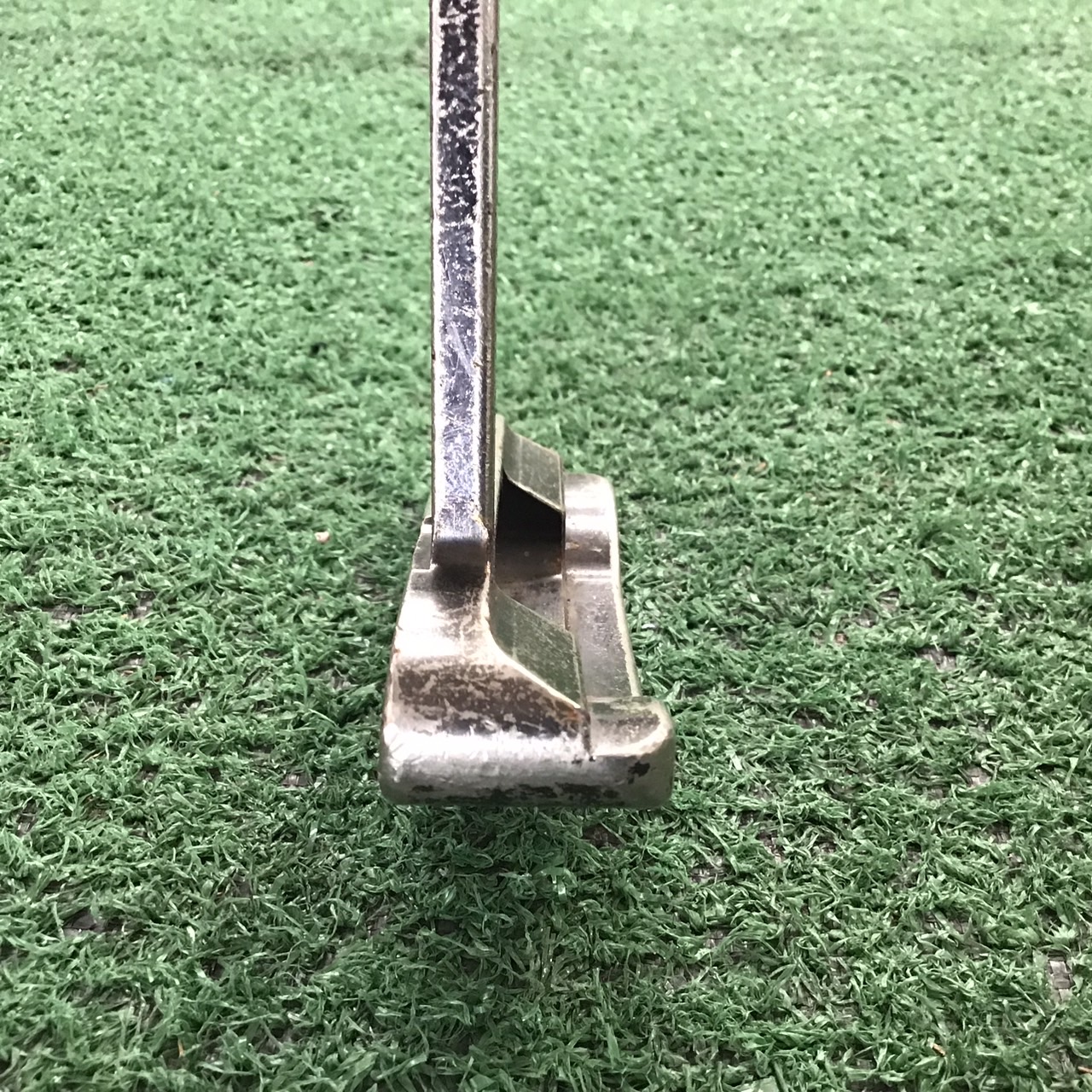 PUTTER BRIDGESTONE : TOURSTAGE / LONG NECK ก้านเหล็ก