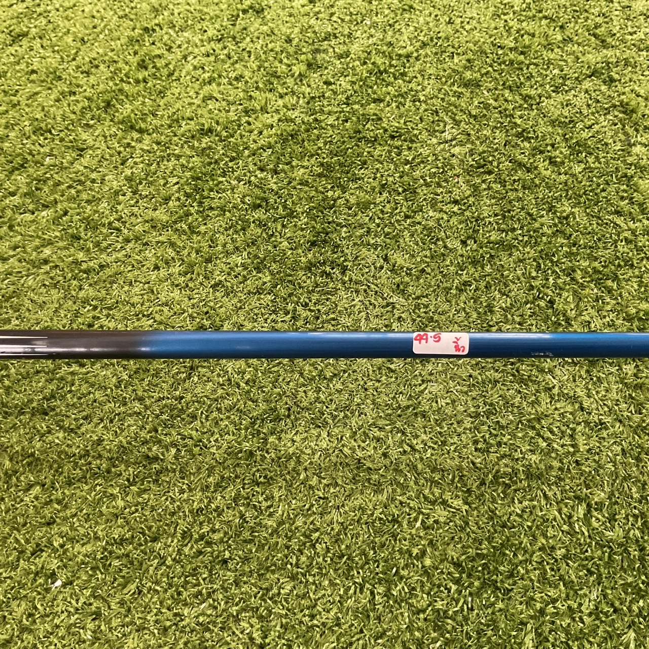 DRIVER 10.5 องศา MEGE : TITANIUM#1 Flex-R ก้านกราไฟร์