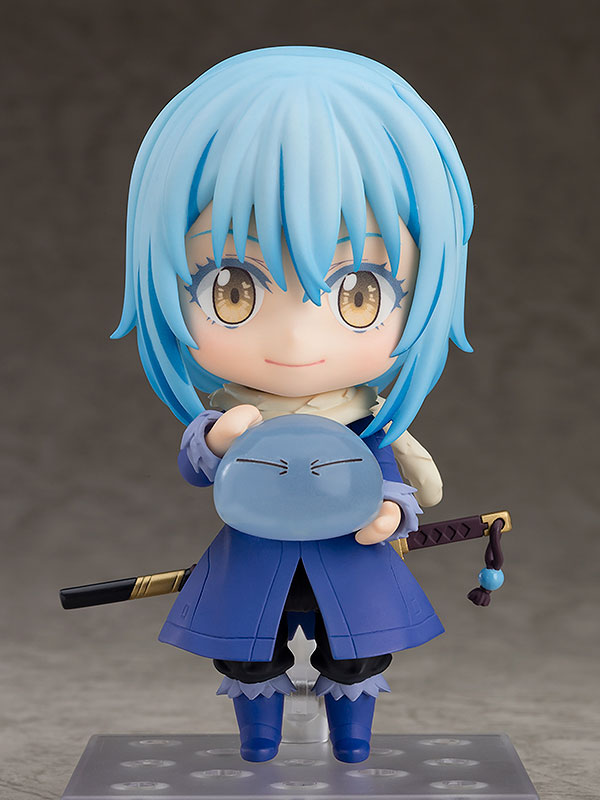 Nendoroid That Time I Got Reincarnated as a Slime Rimuru