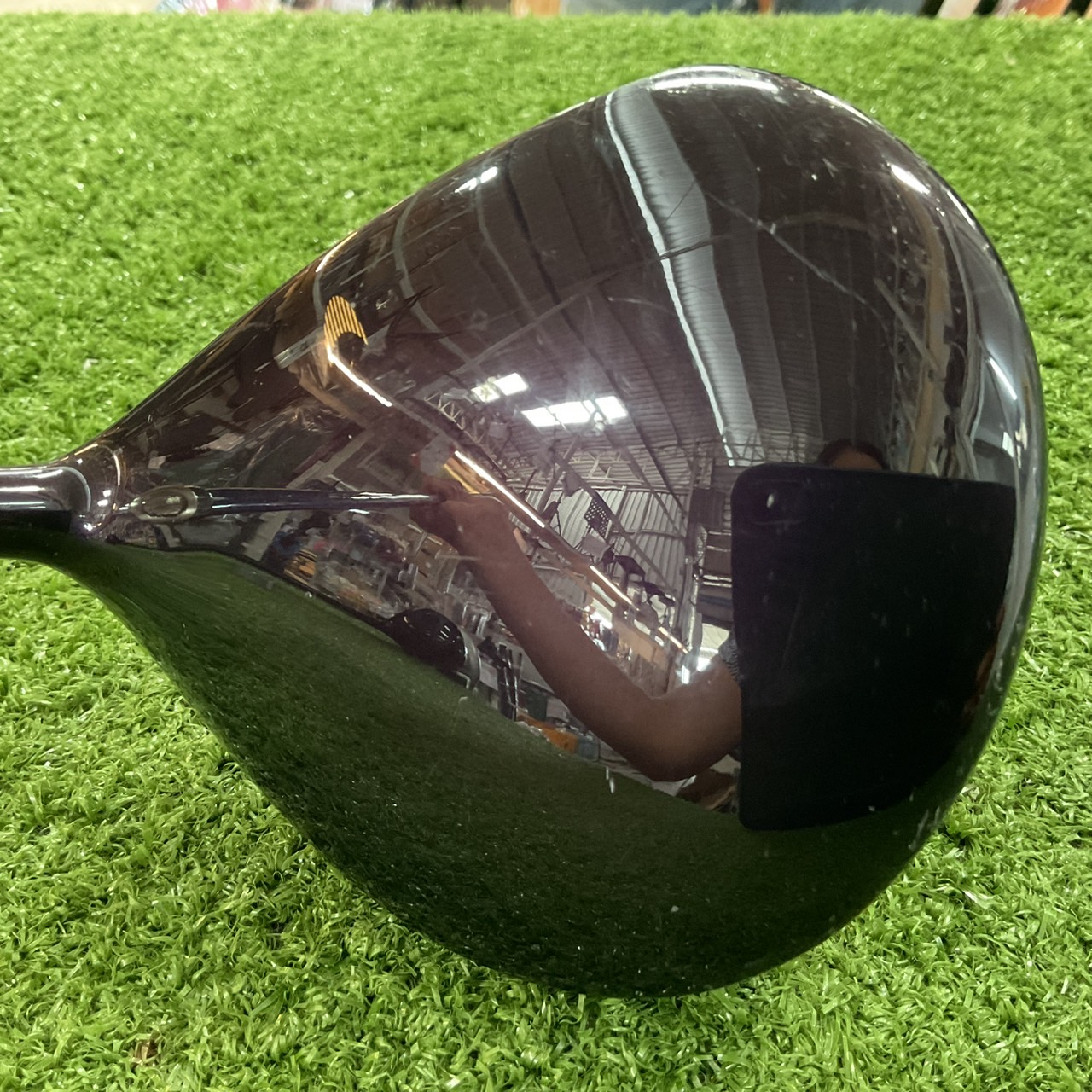 DRIVER BRIDGESTONE : ACCESS Hi-Drow VP-02 TYPE400 #1 ก้านกราไฟร์