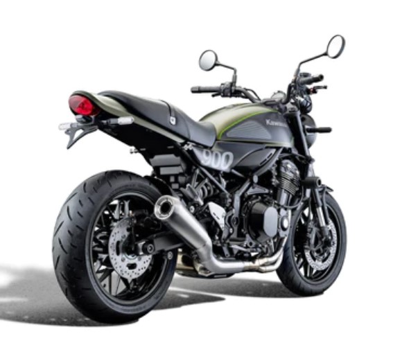 สปูน EVOTECH KAWASAKI Z900RS