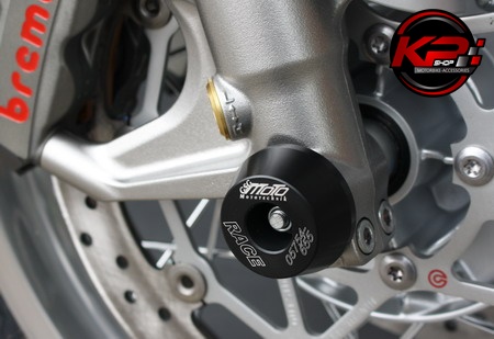 กันล้มหน้า MOTOTECHNIK