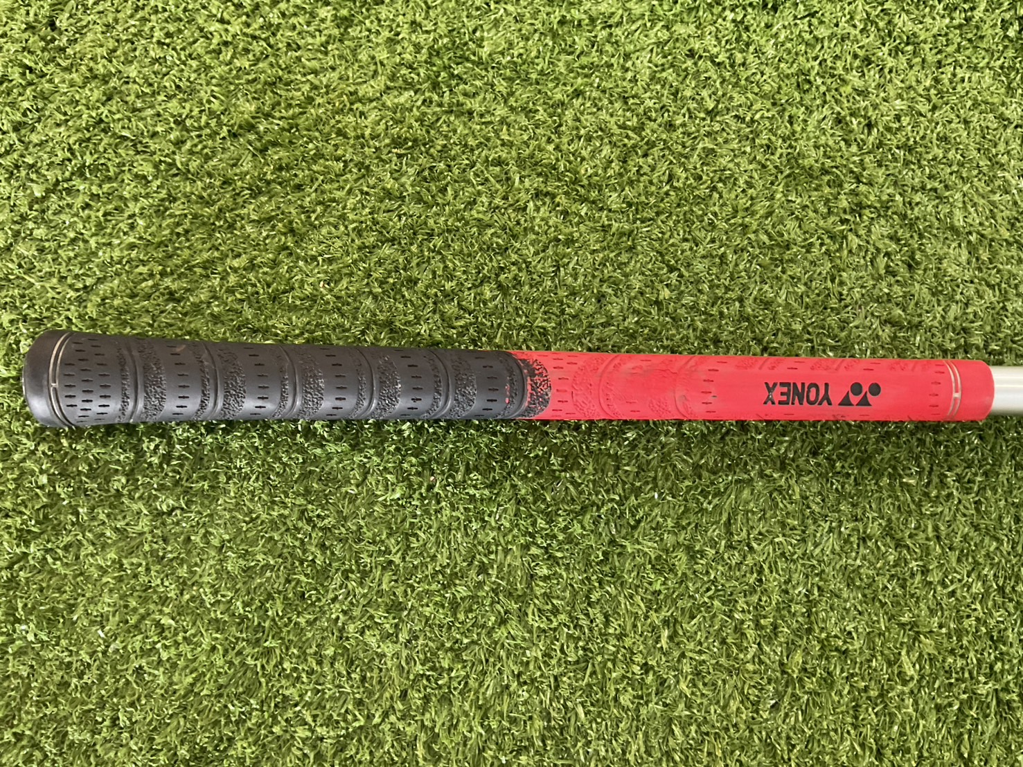 UTILITY 21 องศา YONEX : CYBERSTAR NANOV #7 / 050 Flex:R-1 ก้านกราไฟร์