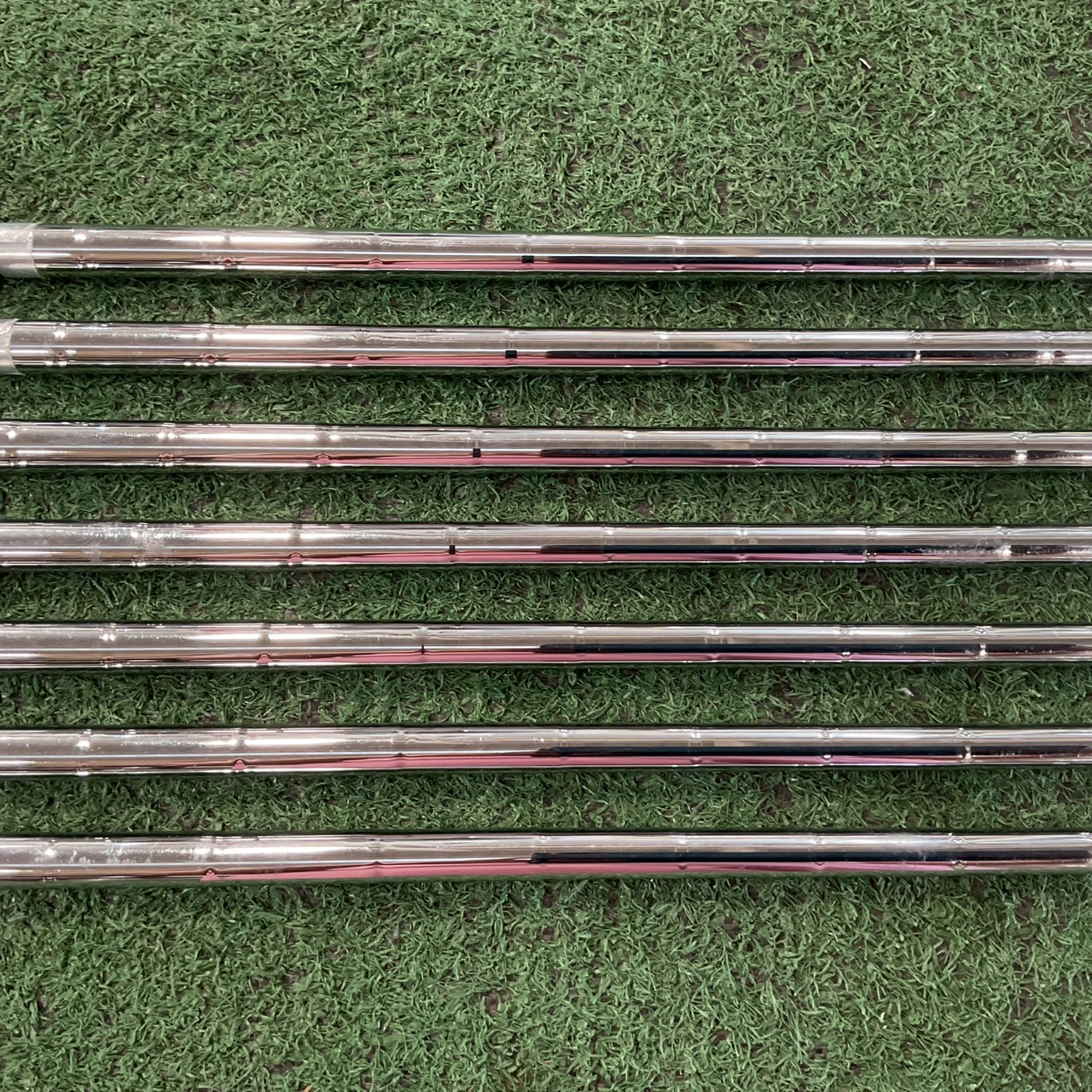 ไม้กอล์ฟ CallawayGOLF : STEELHEAD X-14 ก้านเหล็ก