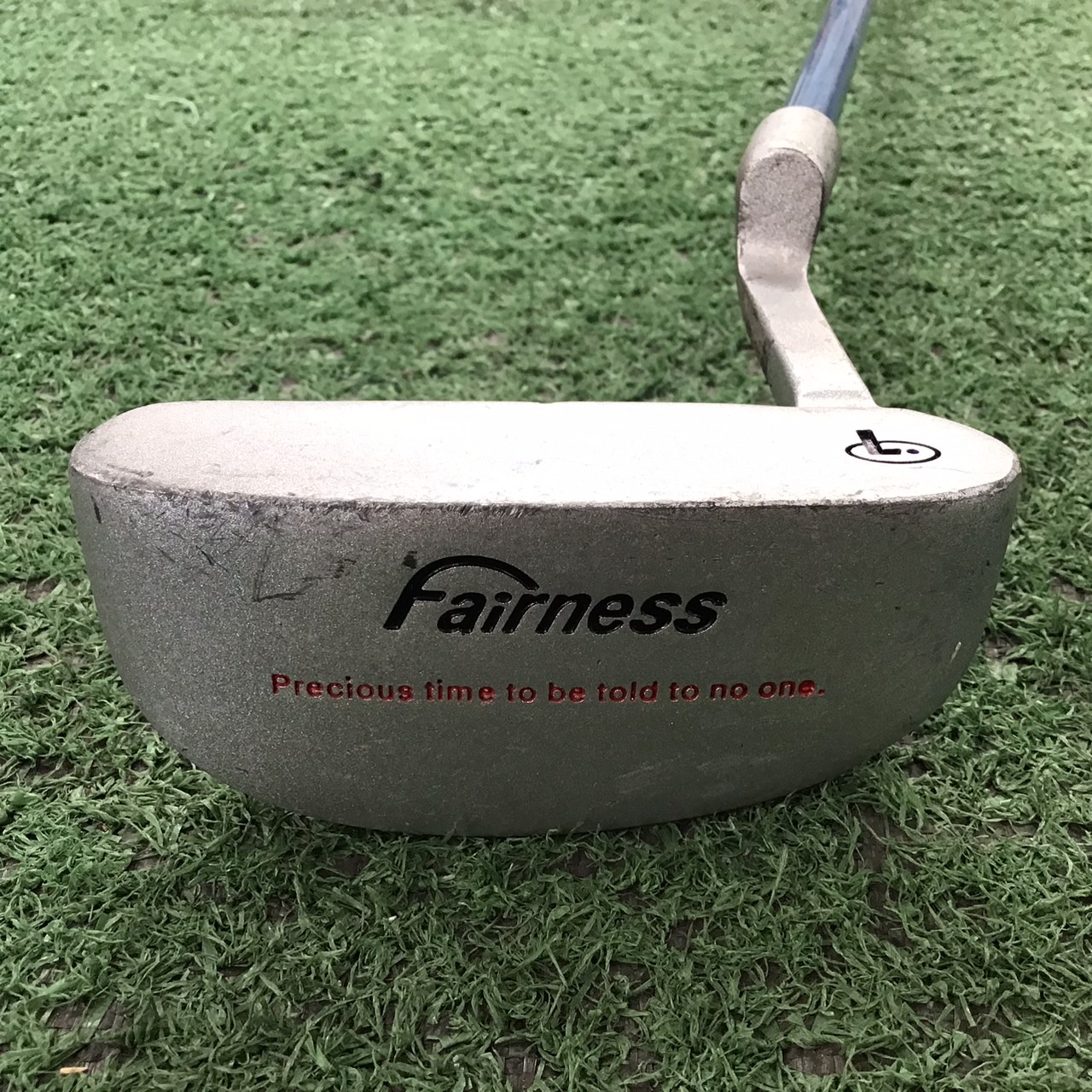 PUTTER Fairness : Liona ก้านกราไฟร์