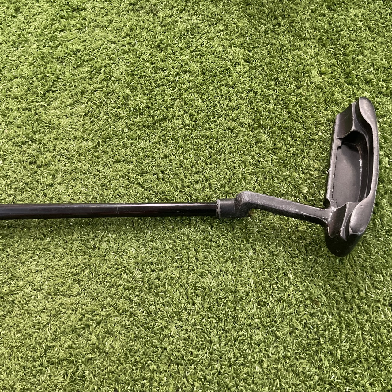 PUTTER PIN LINE : TYPE II ก้านกราไฟร์
