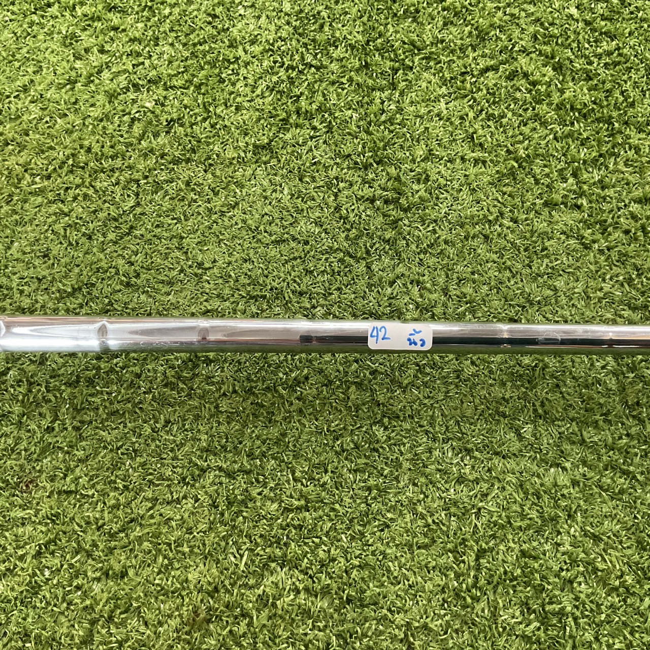 UTILITY 19° Titleist : PRO 980F / S200 LITE ก้านเหล็ก